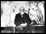 Photo of Cézanne