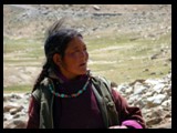 Photographies du Ladakh - Roman : Les Fils du Vent - Xavier Pivano