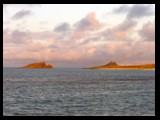 Photographies des Galapagos - Roman : La Pluie de Corail - Xavier Pivano
